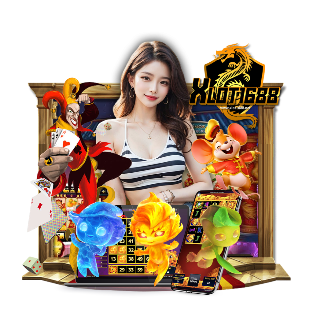 22fun เว็บเดิมพันครบวงจร พร้อมโปรโมชั่นสุดคุ้ม 2024