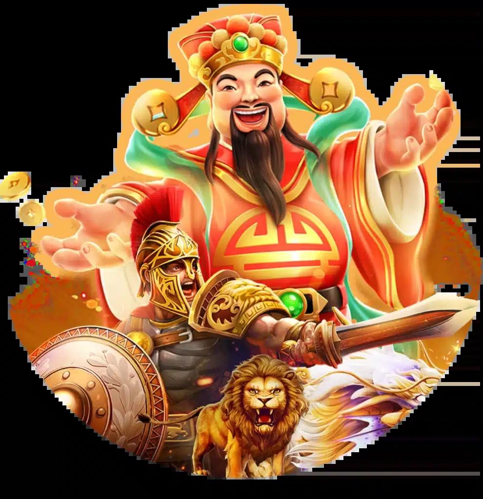 460 สล็อต เว็บตรง รวมเกมดัง โบนัสพิเศษตลอดปี