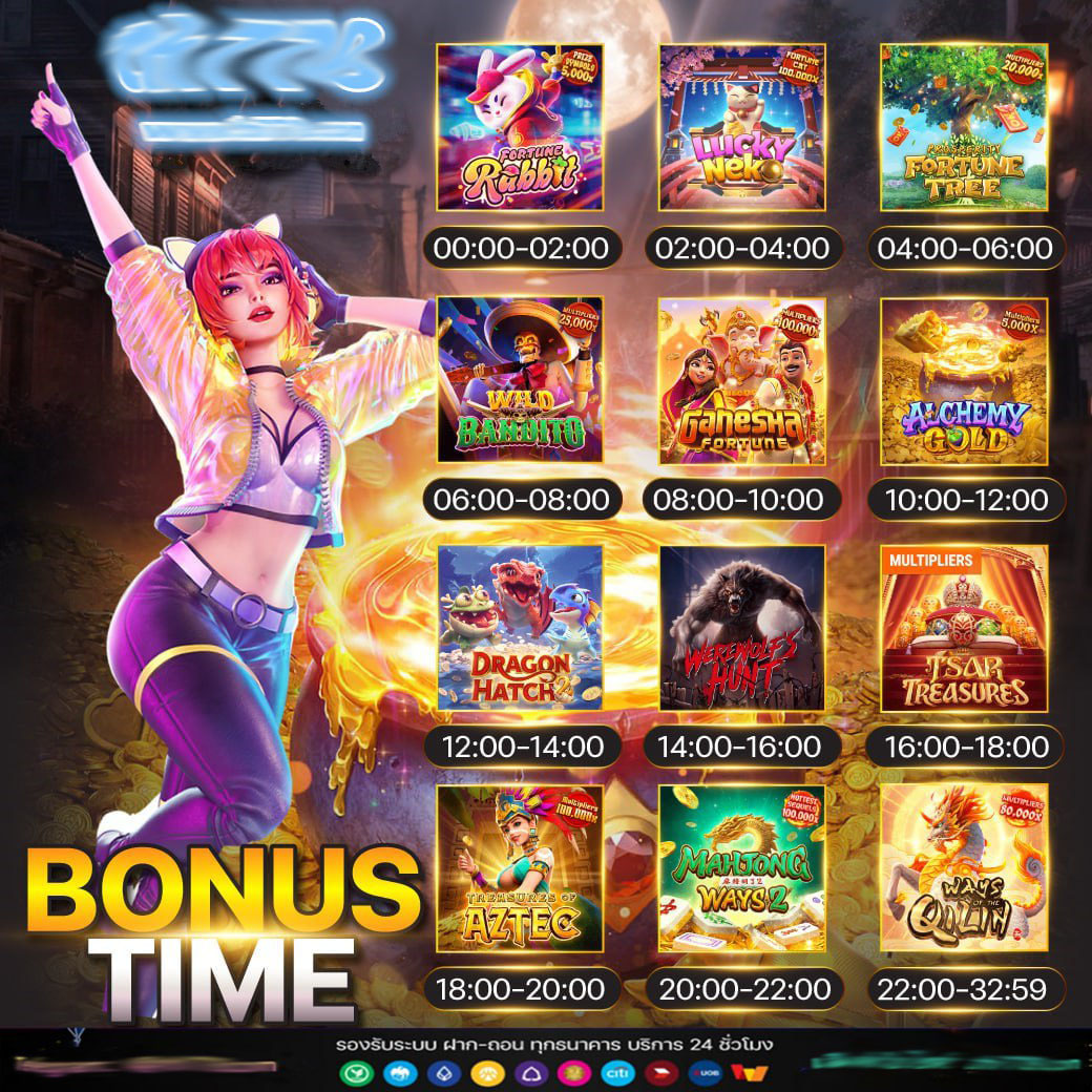 50 รับ 100 ทํา 300 ถอนง่ายกับ PG เว็บตรง โบนัสแตกบ่อย