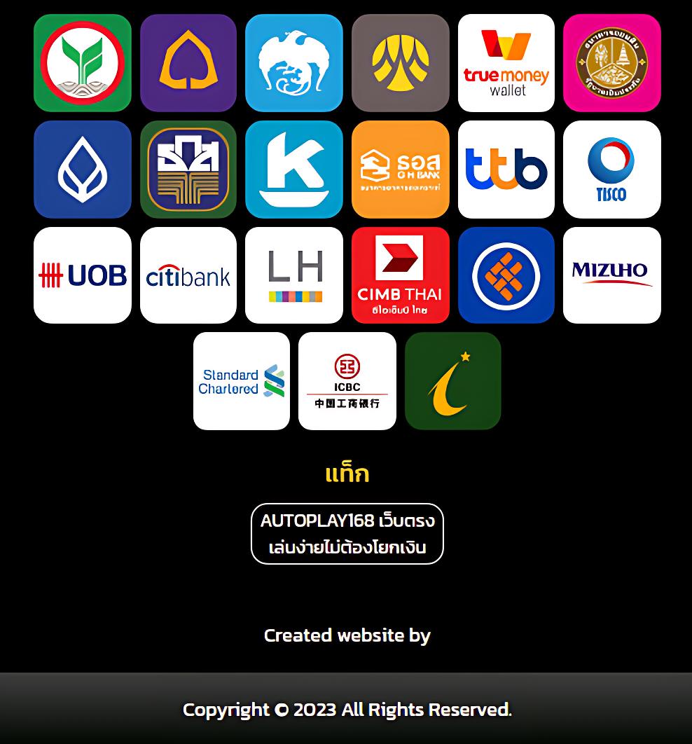 Autoplayvip คาสิโนออนไลน์อันดับหนึ่ง ครบเครื่องเรื่องเกมเดิมพันใหม่ล่าสุด