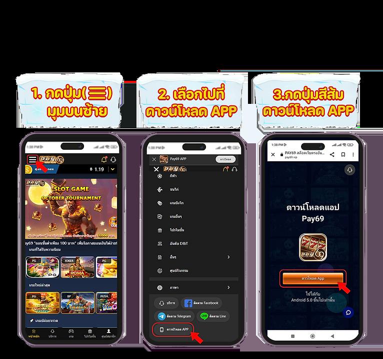 BetflikAuto ศูนย์รวมเกมเดิมพันออนไลน์ยอดนิยมในไทย มาตรฐานสูง