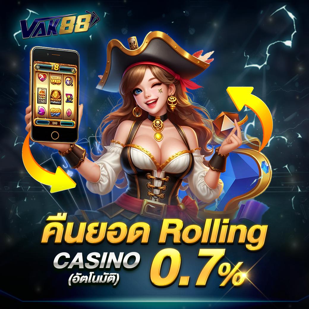 Betflixspin ศูนย์รวมเกมสล็อตและคาสิโนออนไลน์ยอดนิยมในไทย