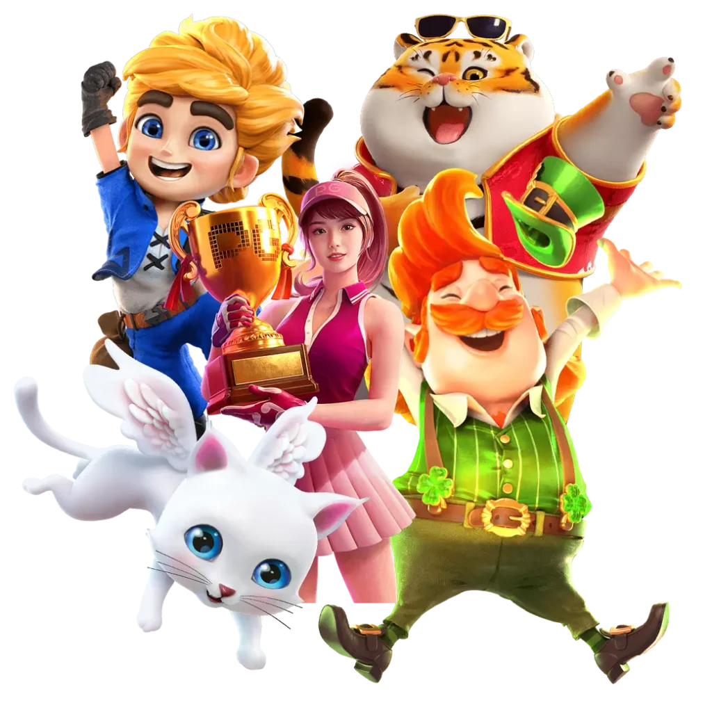 Pigslot คาสิโนรูปแบบใหม่ อัปเดตเกมฮิตล่าสุดในไทย