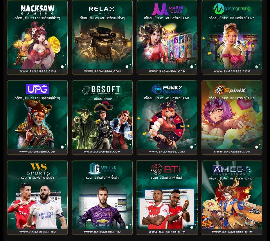 Scoreth คาสิโนออนไลน์อันดับ1 รวมเกมมาแรงที่สุดในไทย