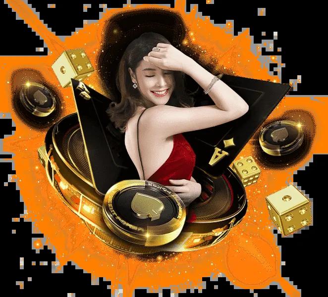 betflik mega คาสิโนออนไลน์ ล่าสุด เล่นง่าย จ่ายจริง จัดเต็มทุกเดิมพัน