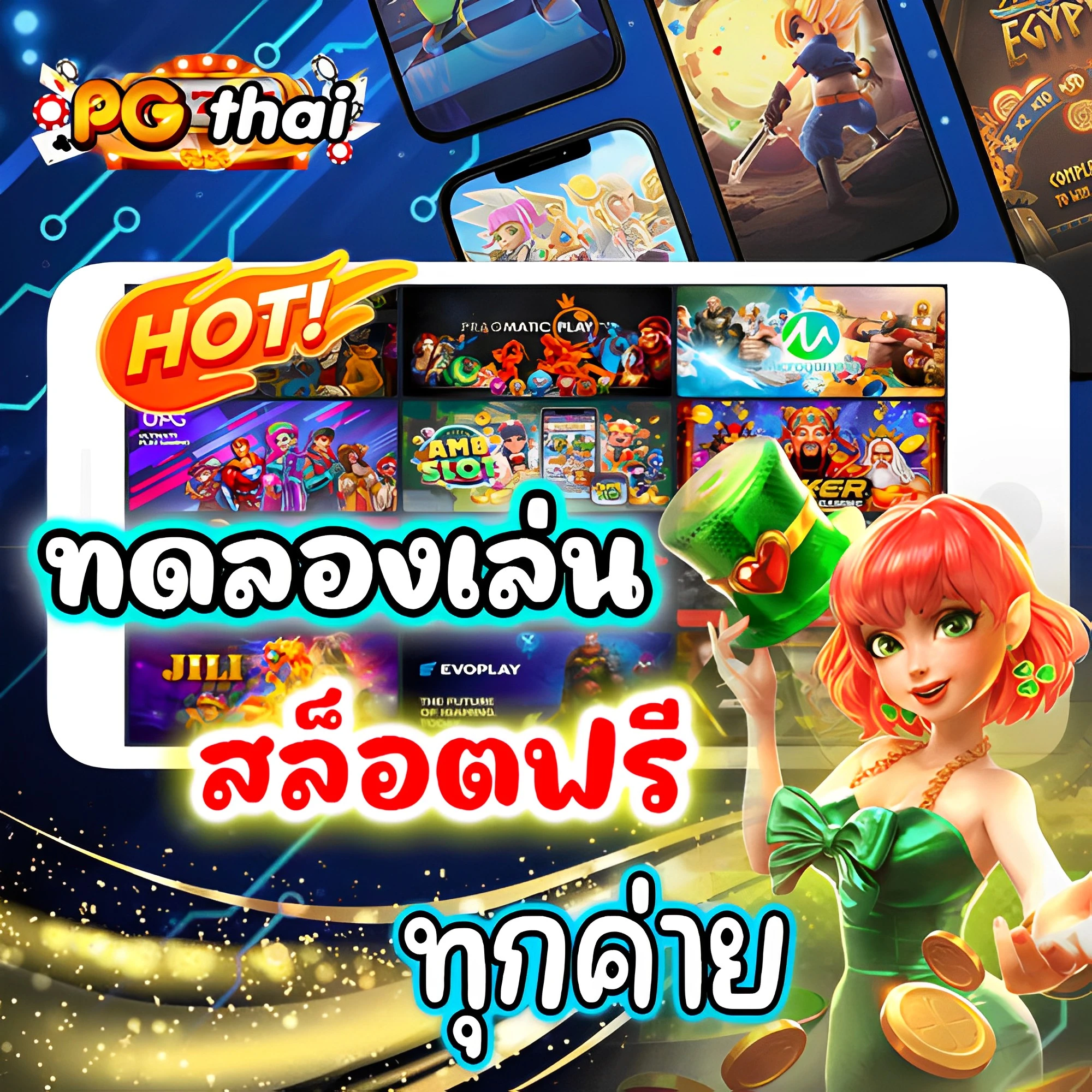 dclub77 คาสิโนสด รวมเกมสล็อตยอดนิยม สมัครง่าย จ่ายทันที
