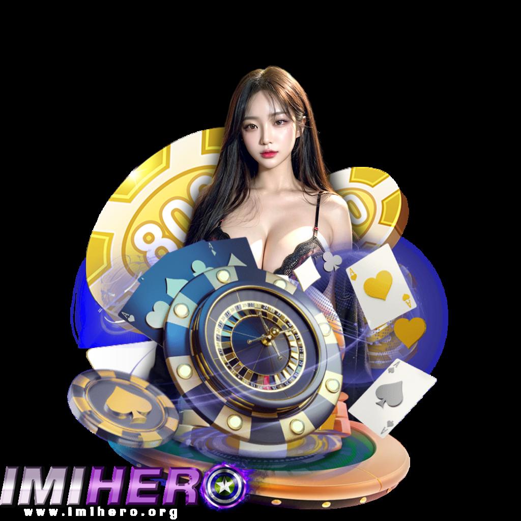 hilo88 เว็บตรง แจกโปรโมชั่นสุดคุ้ม พร้อมลุ้นโบนัสทุกวัน