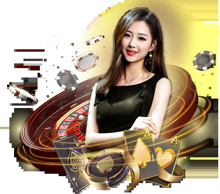 mueylix แพลตฟอร์มคาสิโนออนไลน์ยอดนิยม อัปเดตเทรนด์ล่าสุดในไทย