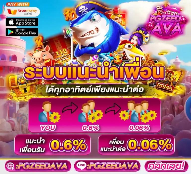 pg168thai คาสิโนอันดับหนึ่ง รองรับการเดิมพันสนุกไม่มีสะดุด