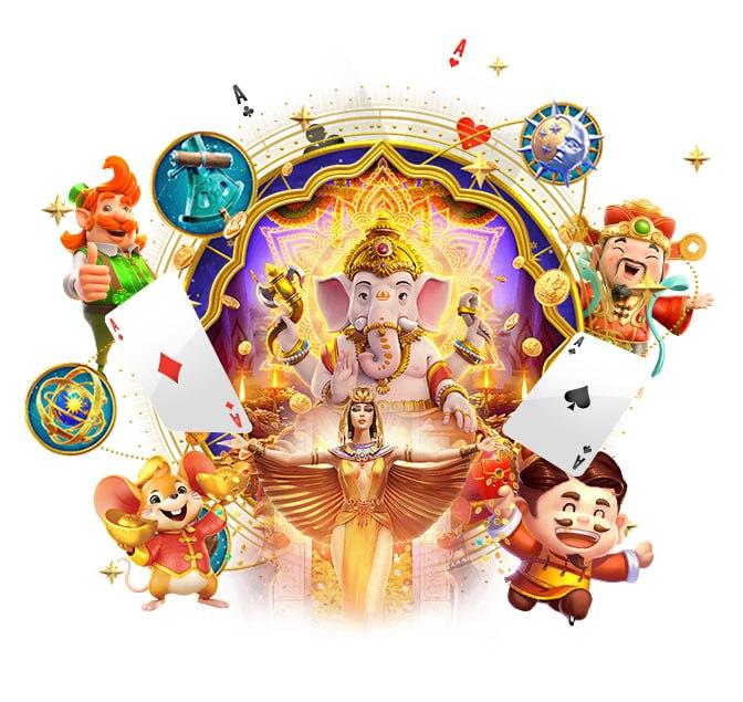 tmb66 slot คาสิโนออนไลน์อันดับหนึ่งด้วยเกมสล็อตสุดฮิตในไทย2024