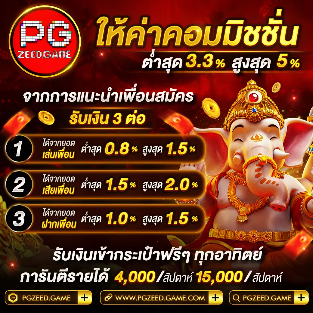 ทดลองเล่น PGSlot Demo ทางเลือกใหม่สำหรับนักเดิมพันยุคใหม่