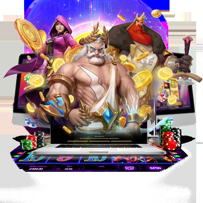 ทดลองเล่นสล็อต PG Demo ฟรี ไม่มีขั้นต่ำ ระบบเสถียร มั่นใจได้แน่นอน