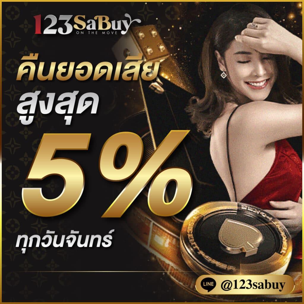 ผลบอลด คาสิโนออนไลน์ครบวงจร พร้อมโปรโมชั่นสุดพิเศษวันนี้