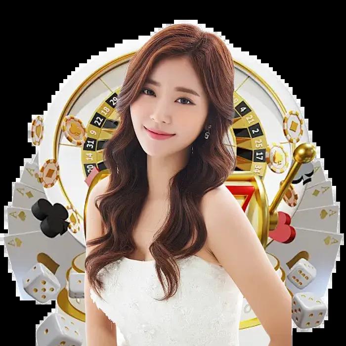 ยินดีล็อตโต้ คาสิโนออนไลน์เว็บตรง บริการครบวงจร รองรับทุกความมันส์