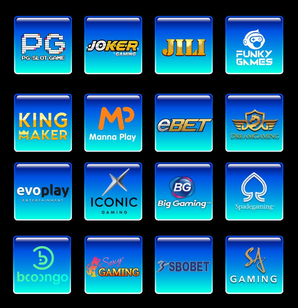 ริด888 PG คาสิโนครบวงจร มาตรฐานใหม่ ระบบเกมยอดนิยมที่สุด