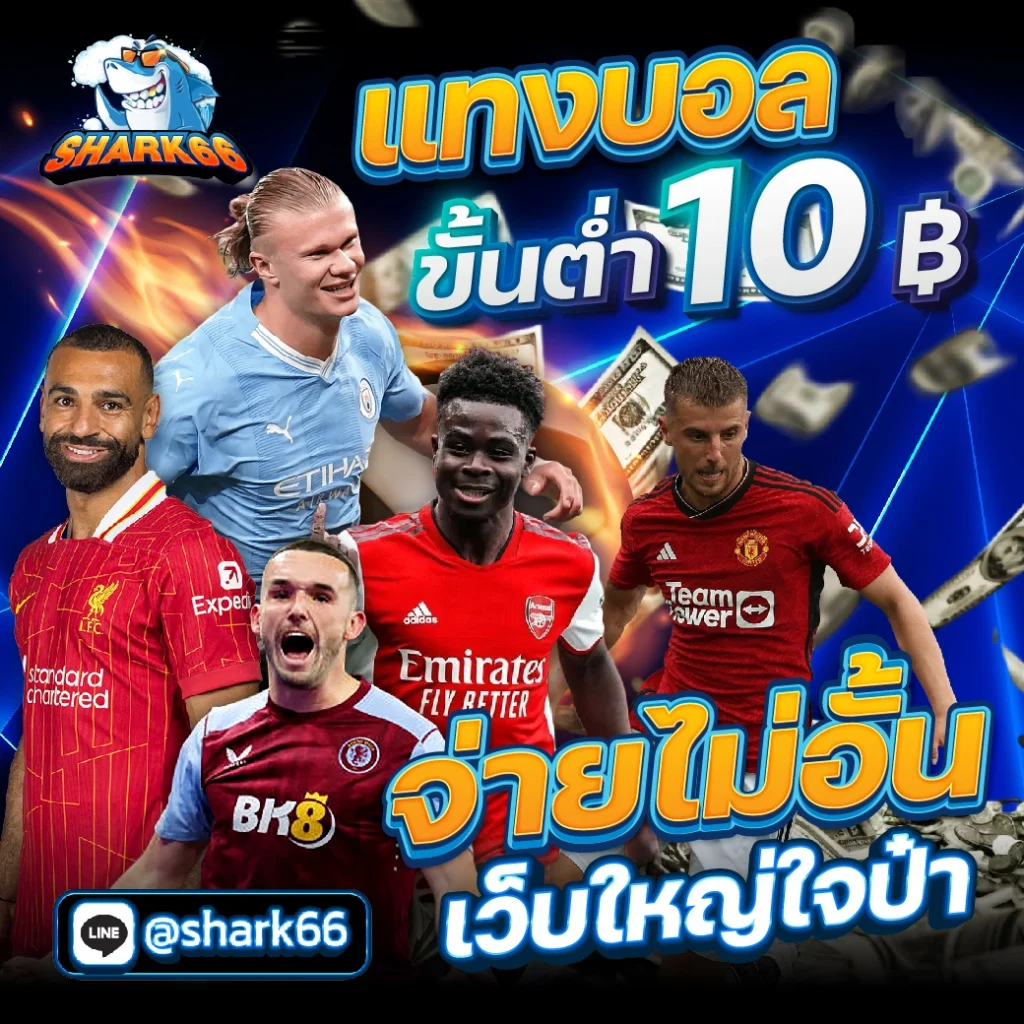 สนุกสนานไปกับ 666 Slot Club เกมสล็อตสุดมันส์ จ่ายเต็มทุกเกม