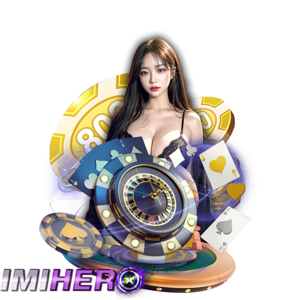 สล็อต 6666 ศูนย์รวมเกมฮิตสุดเทรนด์ พร้อมโบนัสจัดเต็มในไทย