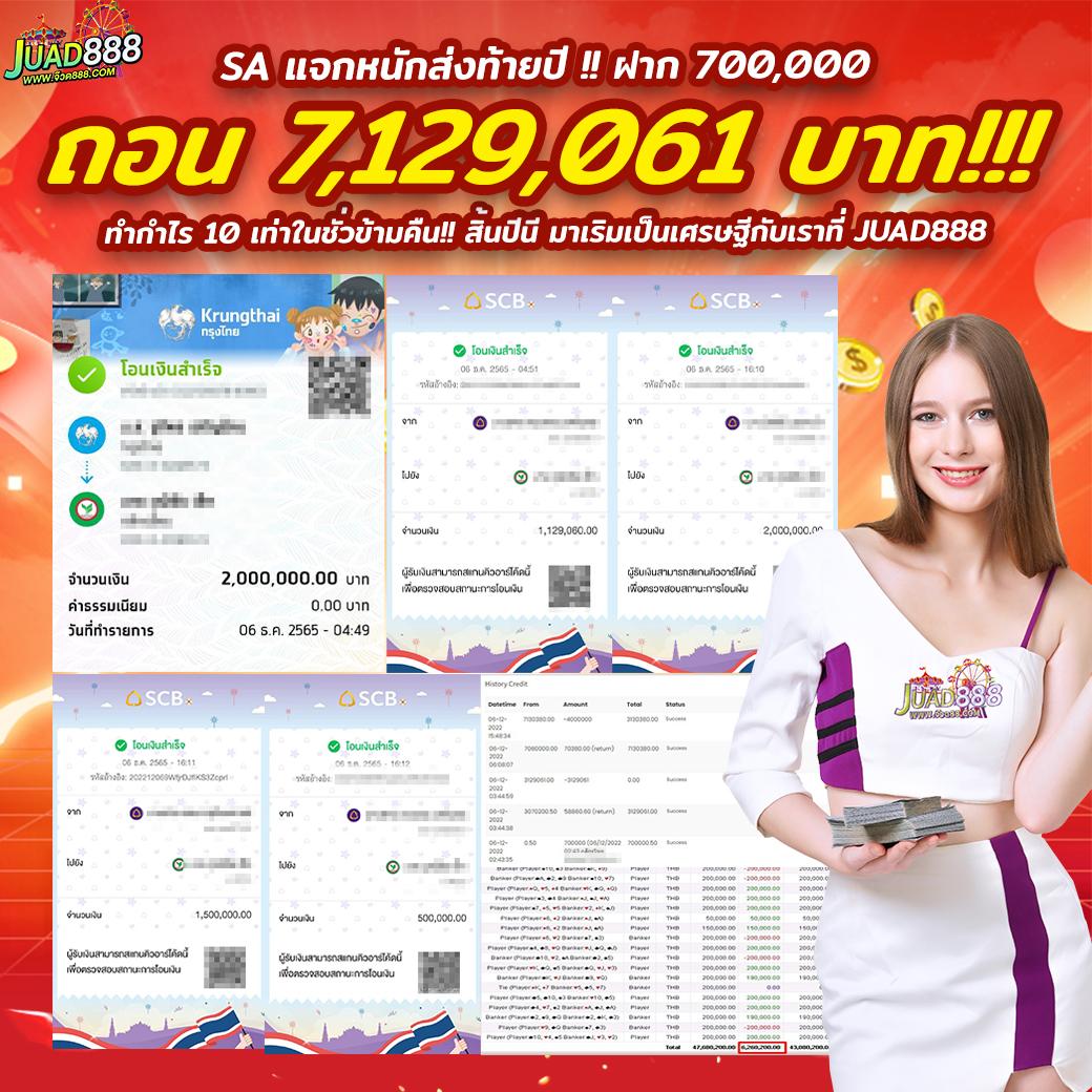 สล็อต 777 คา สิ โน ออนไลน์ สมัครรับเครดิตฟรี พร้อมโปรโมชั่นเด็ดสุด เว็บตรง