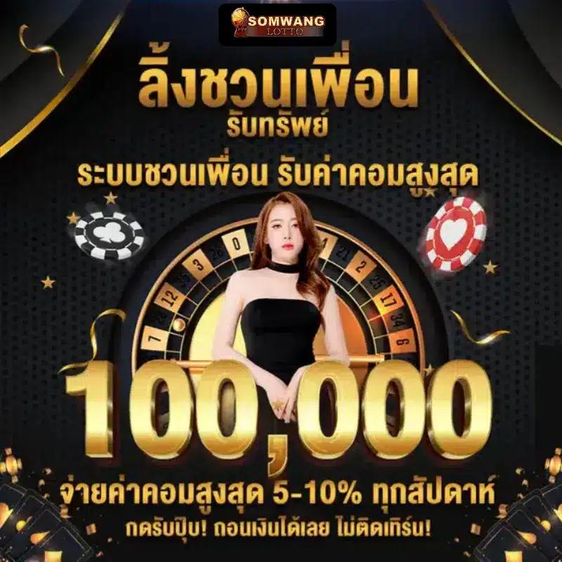 สล็อตฝาก10รับ100 โปรโมชั่นสุดคุ้ม เล่นง่าย รวยจริงทุกวัน
