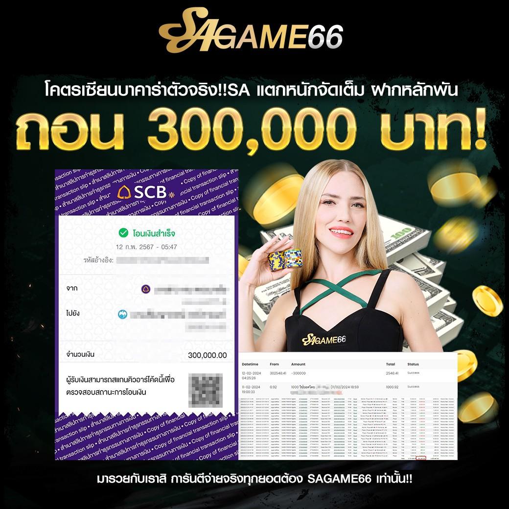สล็อตฝากถอนวอเลท ระบบใหม่ล่าสุด เล่นง่ายไม่มีขั้นต่ำ