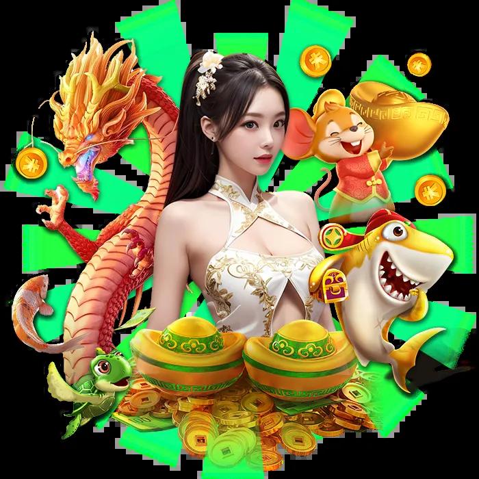 สล็อตสุดฮิตกับ Lucky Slot 888 เกมเดิมพันออนไลน์คุณภาพสูง บาคาร่า สล็อตแตกง่าย