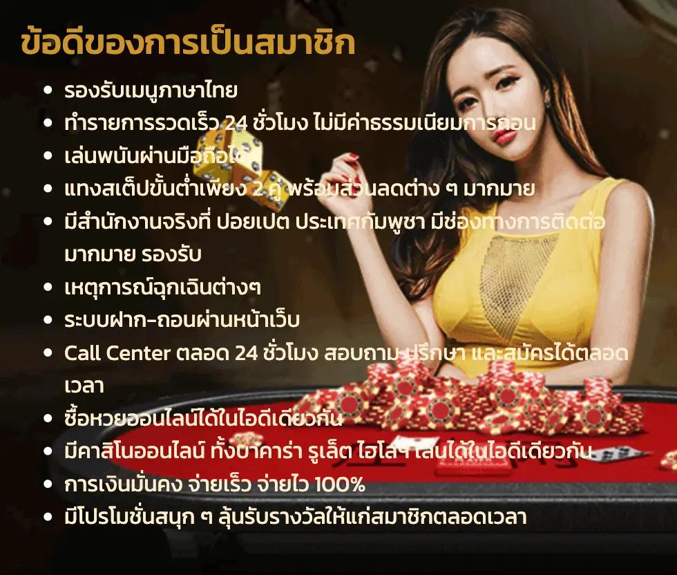 เครดิตฟรี 30 ถอนได้ 100 กับเทคนิคทำกำไรในคาสิโนออนไลน์ 2024