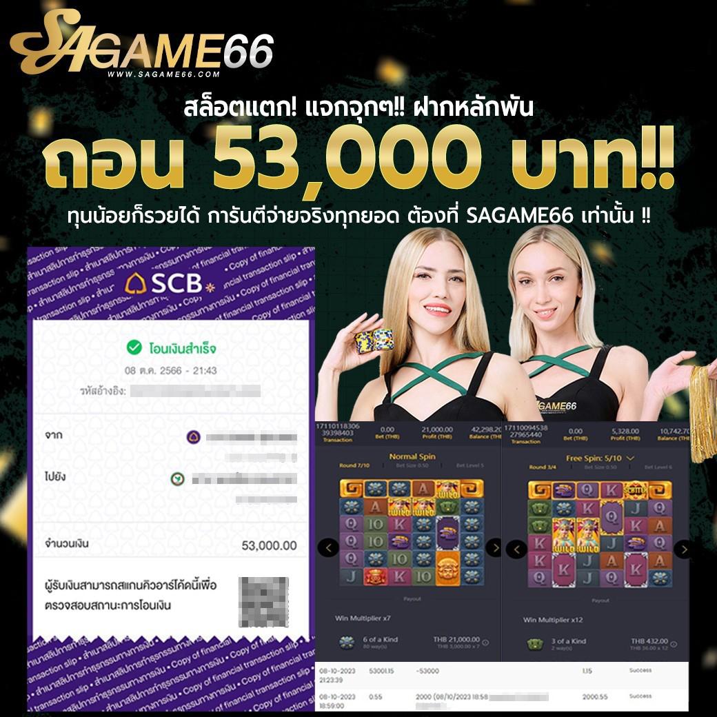 เปิดประสบการณ์ใหม่กับ Boom88 Slot เว็บคาสิโนมาแรงอันดับ 1 ในไทย