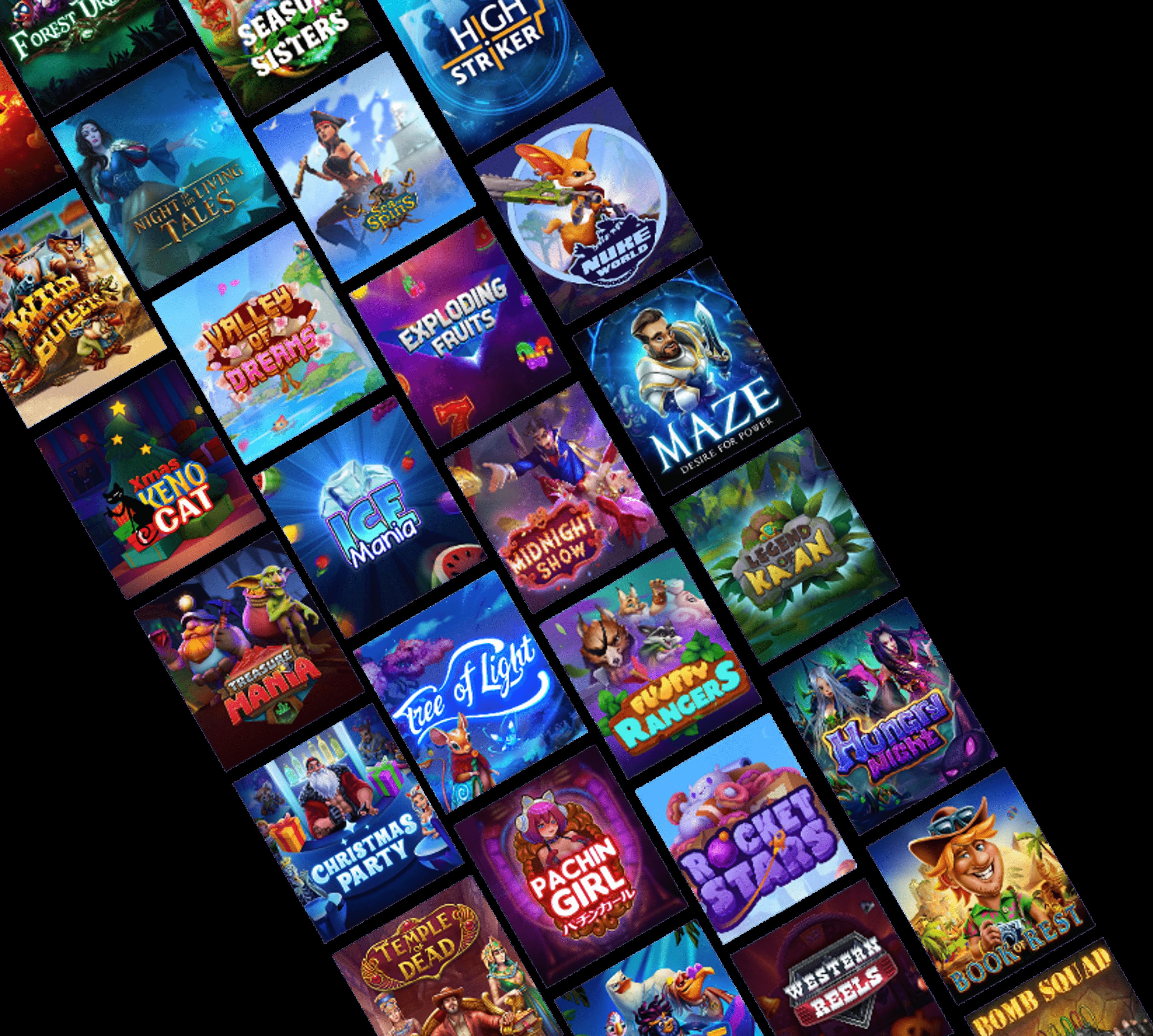 เมสล็อต168 รวมเกมสล็อตยอดนิยม ที่ทันสมัยอันดับ 1 ในไทย