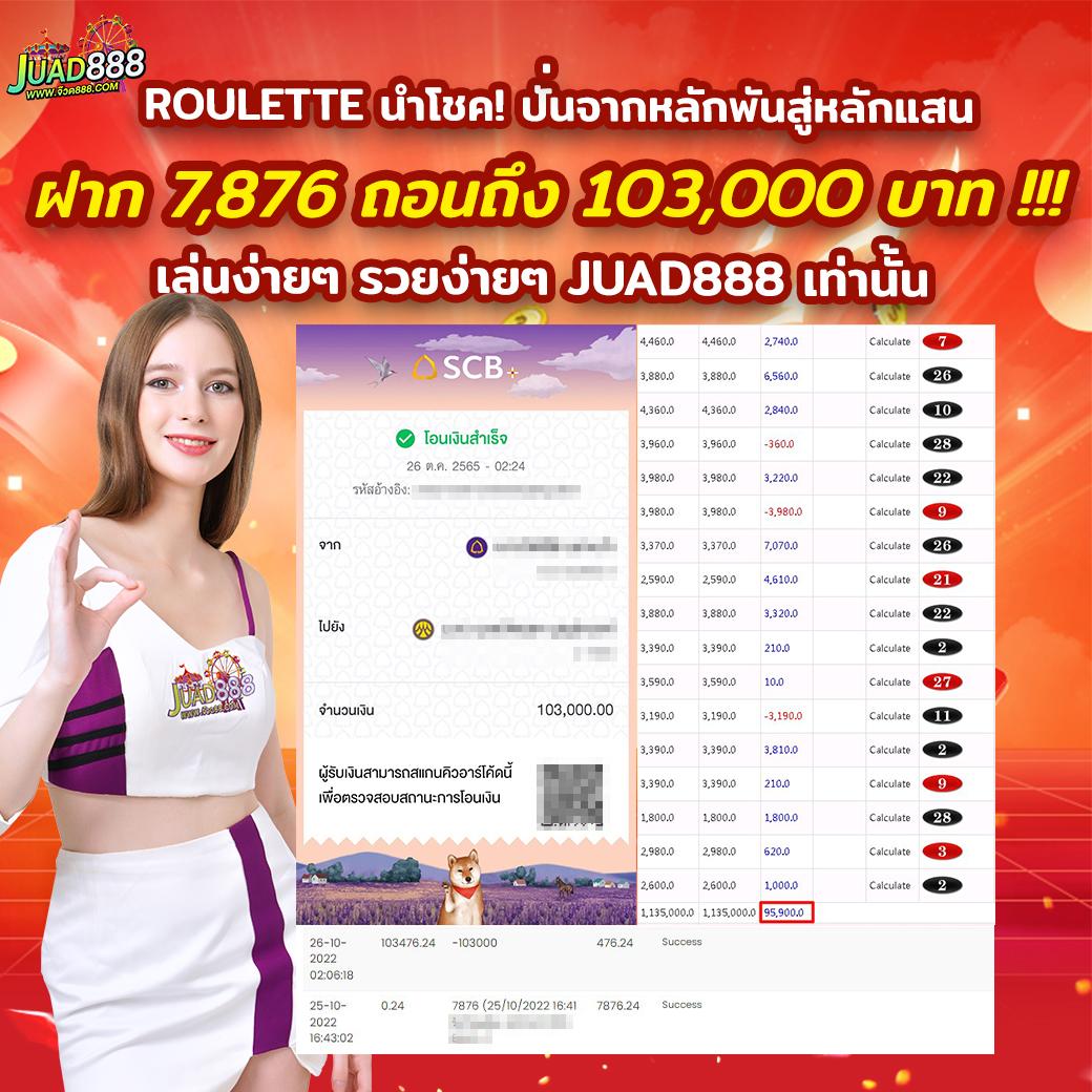 เมโลเดีย คาสิโนออนไลน์สุดฮิต ระบบทันสมัย ปลอดภัย 2024