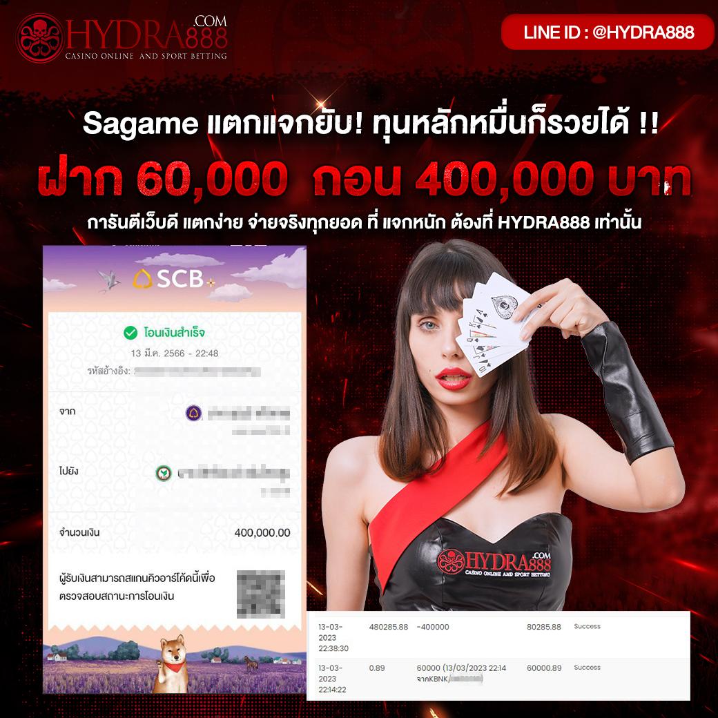 เล่นง่ายกับ Slot Demo เว็บเดิมพันอันดับหนึ่ง พร้อมโปรโมชั่นสุดคุ้ม