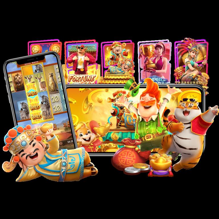 เล่นเกมสุดฮิตกับ scr888 คาสิโนออนไลน์ พร้อมโปรโมชั่นจัดเต็ม