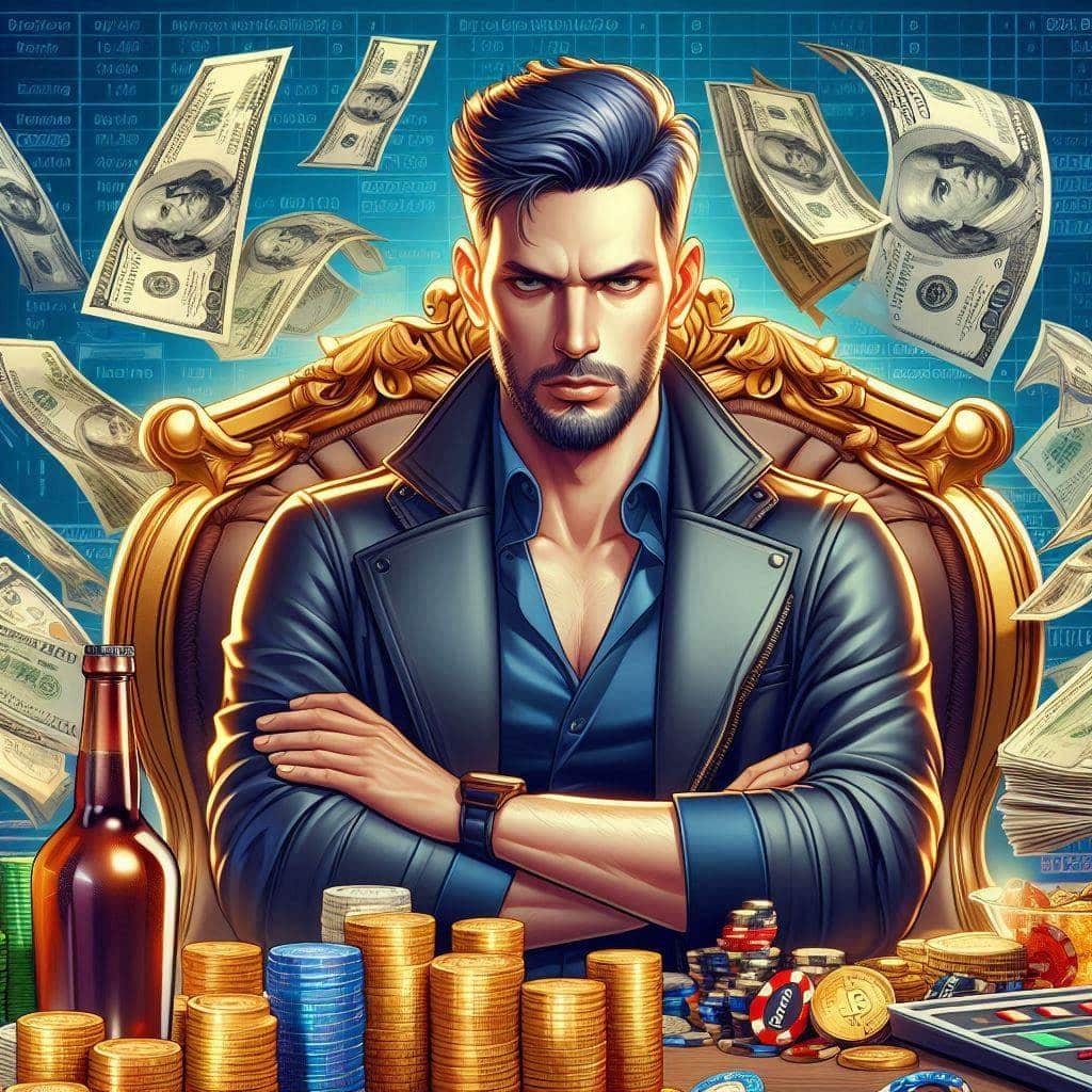 เว็บ ตรง g2g1bet เปิดประสบการณ์เกมออนไลน์ใหม่ล่าสุด 2024