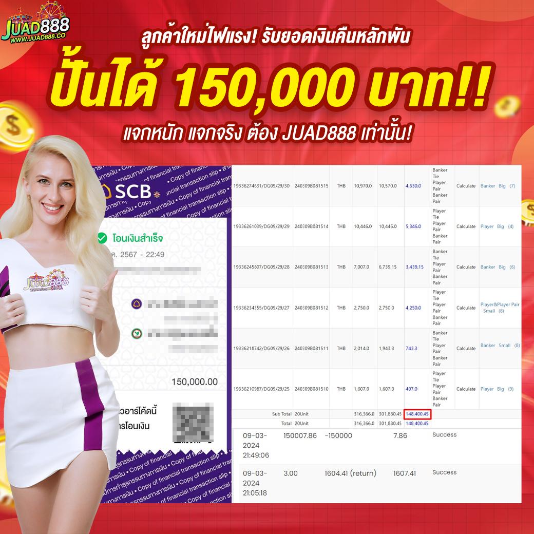 เว็บ พนันออนไลน์ แหล่งรวมเกมได้เงินจริง อัปเดตล่าสุด 2024