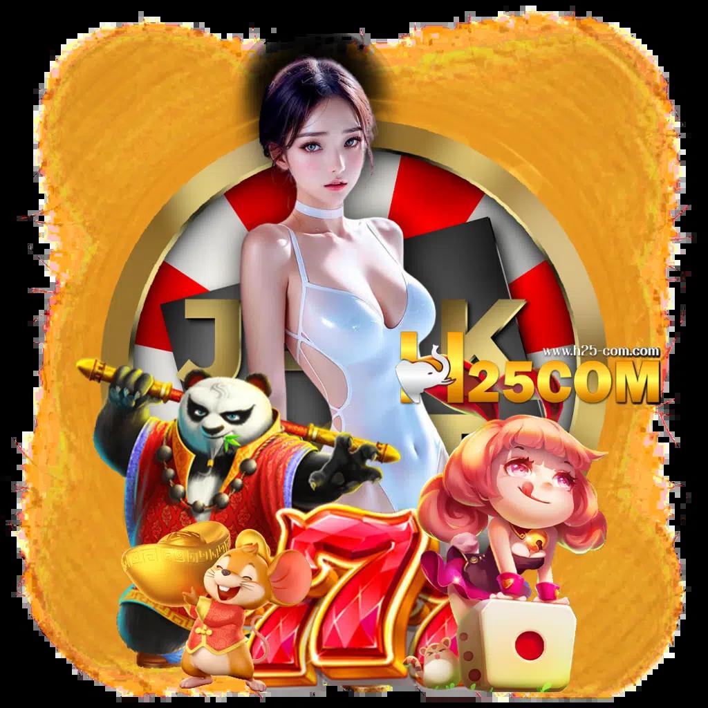 เว็บสล็อตหมีแพนด้า เล่นง่าย ได้เงินจริง พร้อมโปรโมชั่นเด็ดที่สุดในไทย