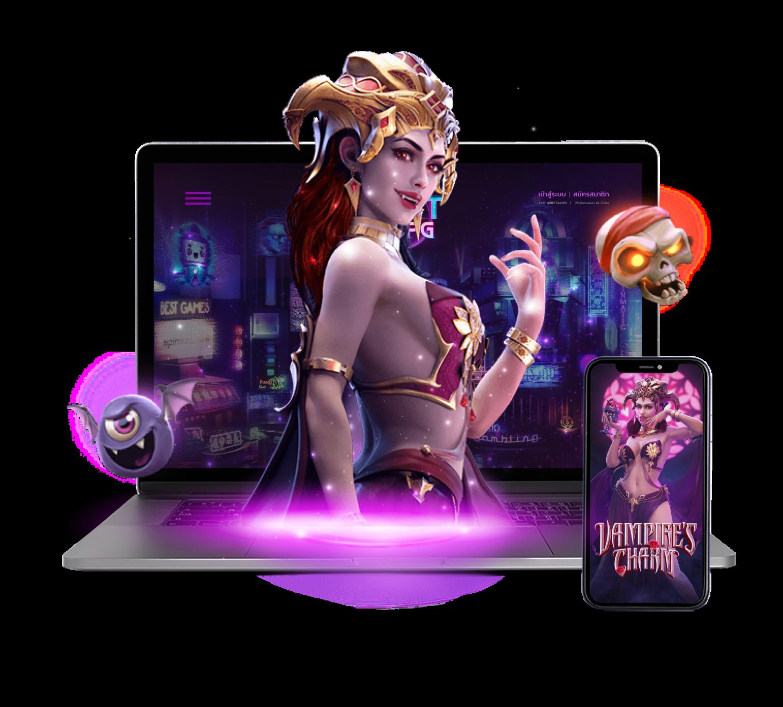 เว็บสล็อตเว็บตรง ค่ายใหญ่ รวมเกมแตกง่าย ระบบทันสมัย